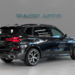 BMW X5 IV (G05/G18) Рестайлинг 2025