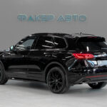 BMW X5 IV (G05/G18) Рестайлинг 2025