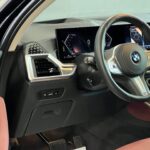 BMW X5 IV (G05/G18) Рестайлинг 2025