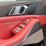 BMW X5 IV (G05/G18) Рестайлинг 2025