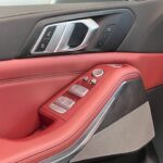 BMW X5 IV (G05/G18) Рестайлинг 2025