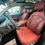 BMW X5 IV (G05/G18) Рестайлинг 2025