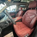 BMW X5 IV (G05/G18) Рестайлинг 2025