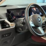 BMW X5 IV (G05/G18) Рестайлинг 2025