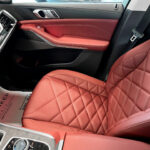 BMW X5 IV (G05/G18) Рестайлинг 2025