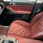 BMW X5 IV (G05/G18) Рестайлинг 2025