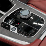 BMW X5 IV (G05/G18) Рестайлинг 2025