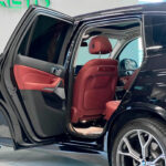 BMW X5 IV (G05/G18) Рестайлинг 2025