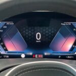BMW X5 IV (G05/G18) Рестайлинг 2025