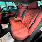 BMW X5 IV (G05/G18) Рестайлинг 2025