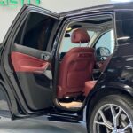 BMW X5 IV (G05/G18) Рестайлинг 2025