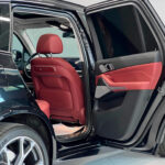 BMW X5 IV (G05/G18) Рестайлинг 2025