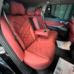BMW X5 IV (G05/G18) Рестайлинг 2025