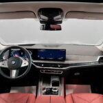BMW X5 IV (G05/G18) Рестайлинг 2025
