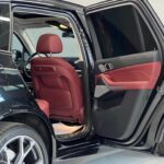 BMW X5 IV (G05/G18) Рестайлинг 2025
