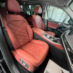 BMW X5 IV (G05/G18) Рестайлинг 2025