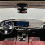BMW X5 IV (G05/G18) Рестайлинг 2025