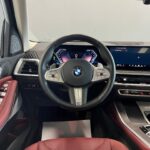 BMW X5 IV (G05/G18) Рестайлинг 2025