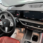 BMW X5 IV (G05/G18) Рестайлинг 2025