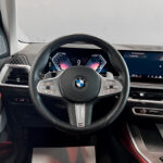 BMW X5 IV (G05/G18) Рестайлинг 2025