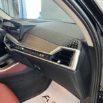 BMW X5 IV (G05/G18) Рестайлинг 2025