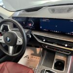 BMW X5 IV (G05/G18) Рестайлинг 2025