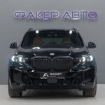 BMW X5 IV (G05/G18) Рестайлинг 2025