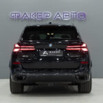 BMW X5 IV (G05/G18) Рестайлинг 2025