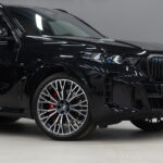 BMW X5 IV (G05/G18) Рестайлинг 2025