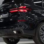 BMW X5 IV (G05/G18) Рестайлинг 2025