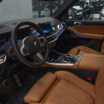 BMW X5 IV (G05/G18) Рестайлинг 2025