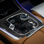 BMW X5 IV (G05/G18) Рестайлинг 2025