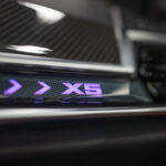 BMW X5 IV (G05/G18) Рестайлинг 2025