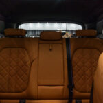 BMW X5 IV (G05/G18) Рестайлинг 2025