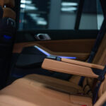 BMW X5 IV (G05/G18) Рестайлинг 2025