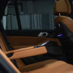 BMW X5 IV (G05/G18) Рестайлинг 2025