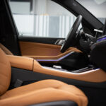 BMW X5 IV (G05/G18) Рестайлинг 2025