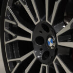 BMW X5 IV (G05/G18) Рестайлинг 2025