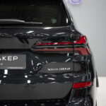 BMW X5 IV (G05/G18) Рестайлинг 2025