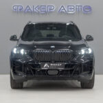 BMW X5 IV (G05/G18) Рестайлинг 2024