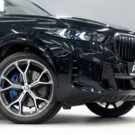 BMW X5 IV (G05/G18) Рестайлинг 2024
