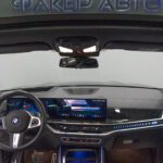 BMW X5 IV (G05/G18) Рестайлинг 2024