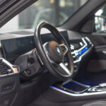 BMW X5 IV (G05/G18) Рестайлинг 2024