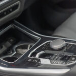 BMW X5 IV (G05/G18) Рестайлинг 2024