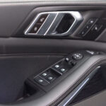 BMW X5 IV (G05/G18) Рестайлинг 2024