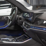 BMW X5 IV (G05/G18) Рестайлинг 2024