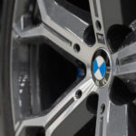 BMW X5 IV (G05/G18) Рестайлинг 2024