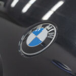 BMW X5 IV (G05/G18) Рестайлинг 2024