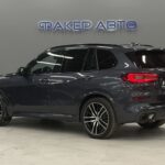 BMW X5 IV (G05/G18) 2020