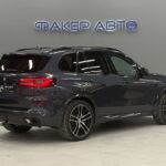 BMW X5 IV (G05/G18) 2020